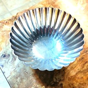 Reed & Barton silver plated decorative bowl